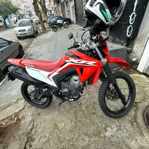 Tornado XR 300 L