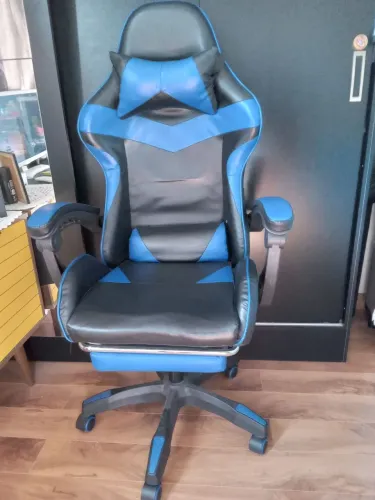 Cadeira gamer 