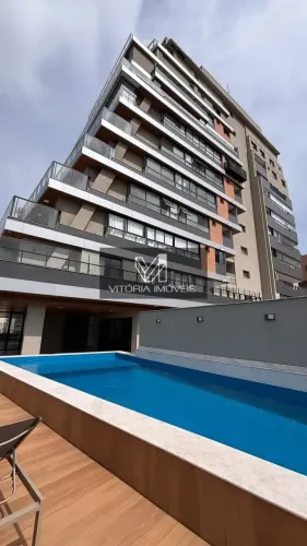 Apartamento à venda, Jardim Camburi, Vitória, ES