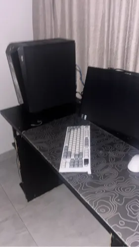 pc gamer alto desempenho