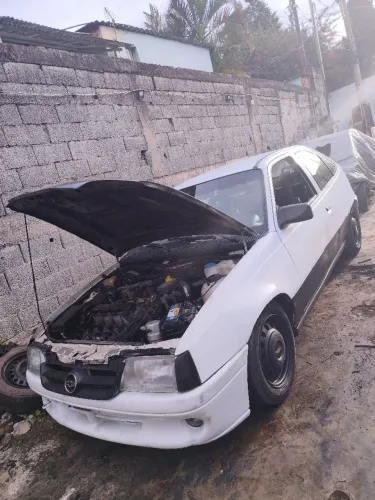 Kadett GLS 98 SÓ Peças