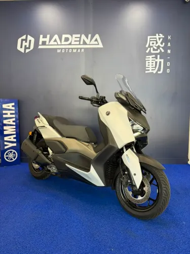 Yamaha XMax 250 cc