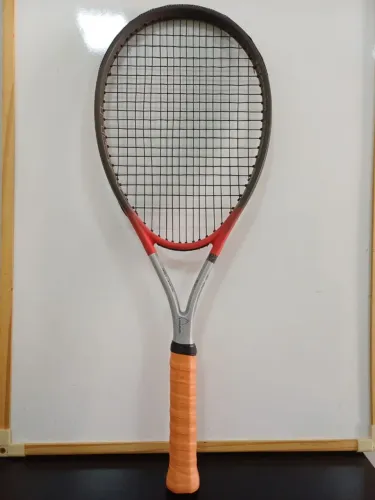 Raquete De Tênis Head Ti S2 Titanium L4 - Excelente Estado