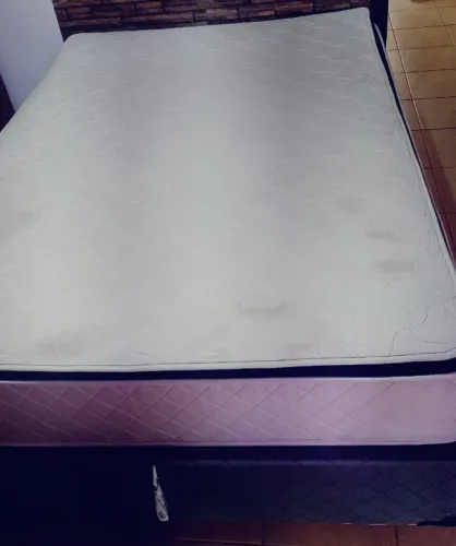 Cama.box casal