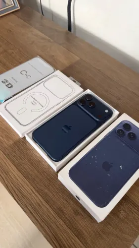 iPhone 17 PRO MAX 256gb