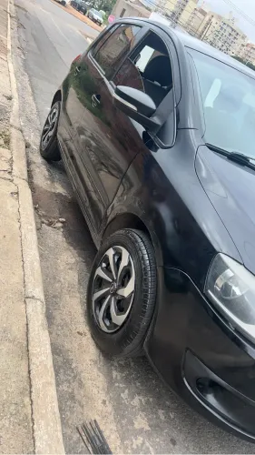 Volkswagen Fox 1.0 MI Total Flex 8V 3P 2011