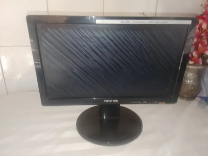 Monitor Positivo