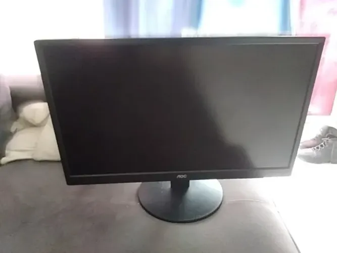 MONITOR LCD AOC 19 POLEGADAS