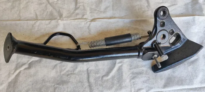 Pezinho lateral para BMW F700GS F650 alema