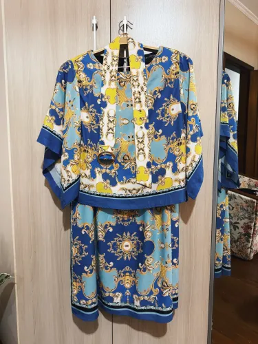 Conjunto Carlota Costa