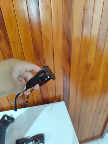 Óculos solar Feminino 