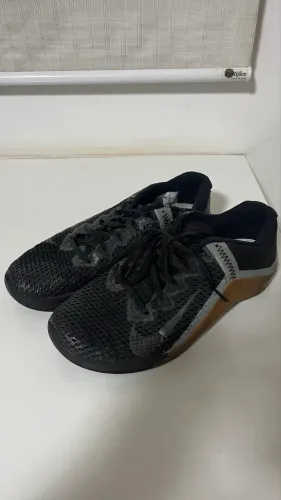 Nike metcon 6