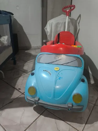 Carrinho de Passeio infantil