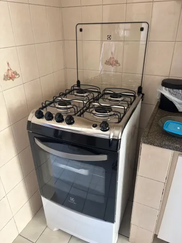 Fogão Electrolux 4 bocas