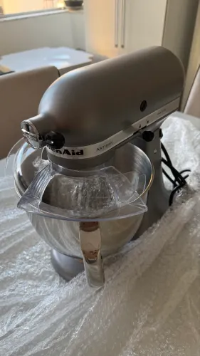 KitchenAid Original | Nunca Usada | Estado de Nova | Oportunidade