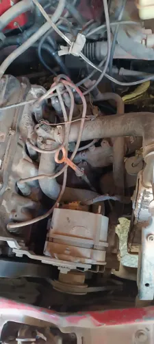 Motor AP 1,8 gol bola