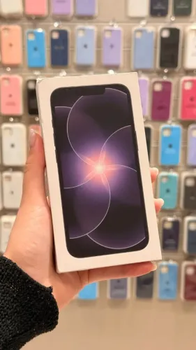 iPhone 17e 256GB Preto Lacrado - Retire em loja física na Savassi