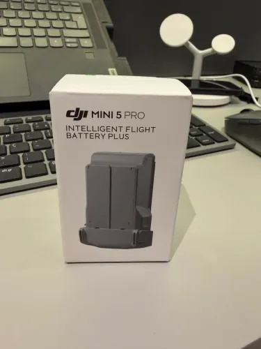 Bateria Drone Dji mini 5 pro Plus 52min