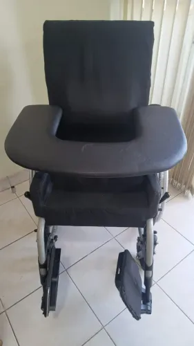 Cadeira de rodas