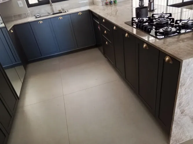 Montador de móveis