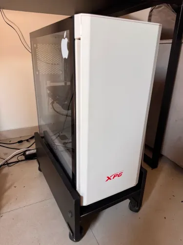 PC Gamer + Monitor Samsung Curvo 27? - Completo