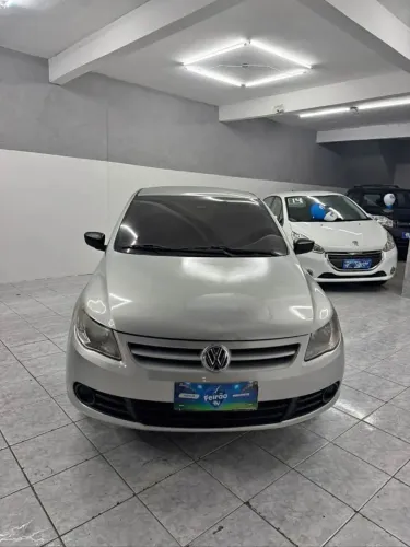 Gol 1.0 2011