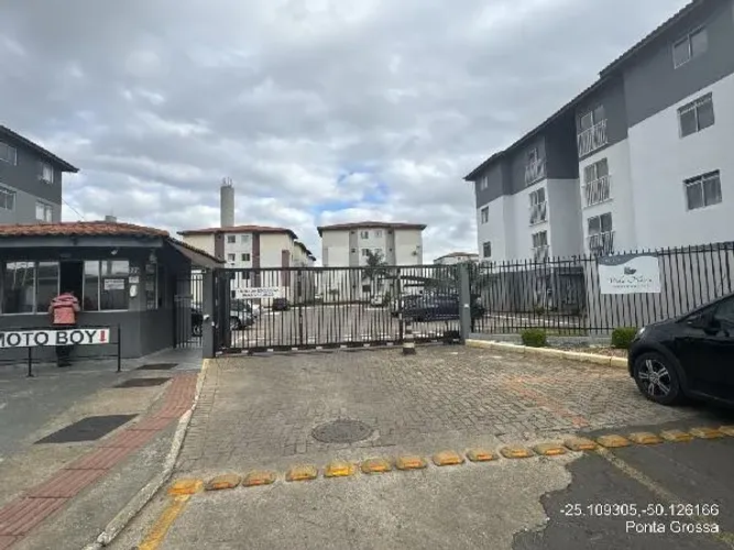 Grande oportunidade Apartamento no Olarias, Ponta Grossa - PR, Apto 44, 2 quartos, 46,93m