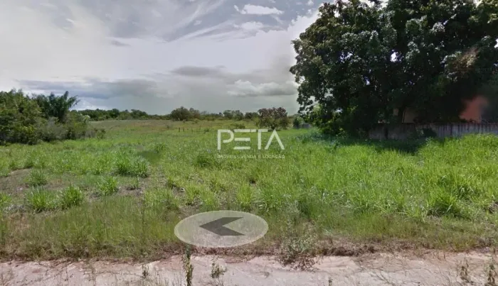 Lote/Terreno, Santa Cecília - Cantá