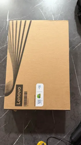 Notebook Lenovo IdeaPad 1 | Tela 15.6? Full HD | i3 13ª Geração | 8GB + SSD 256GB