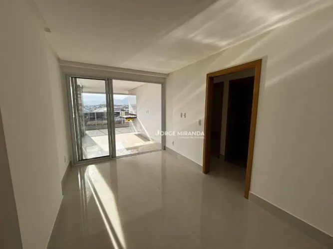 Apartamento com 3 dormitórios à venda, 90 m² por R$ 795.000,00 - Praia do Morro - Guarapar