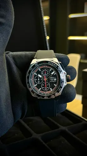 Relógio Tag Heuer formula 1 linha premium