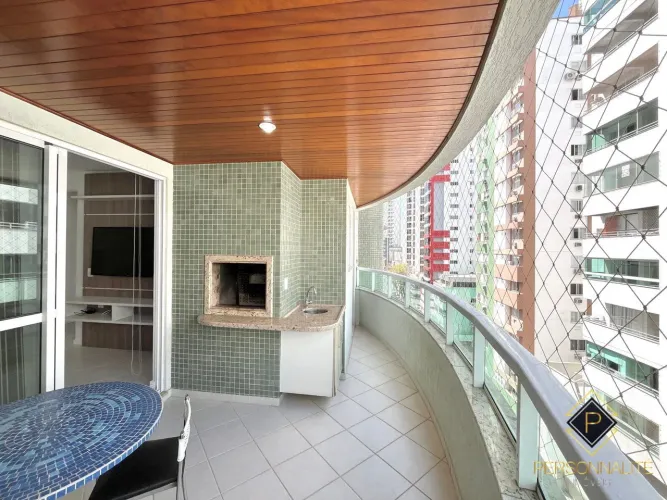 Apartamento Alto Padrão em Centro, Balneário Camboriú/SC