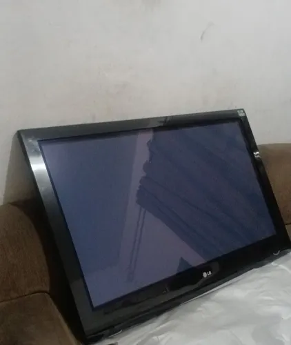TV LG 42" PLASMA
