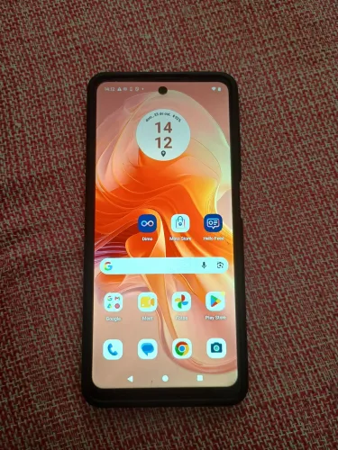 Moto G 04S 128GB 4GB