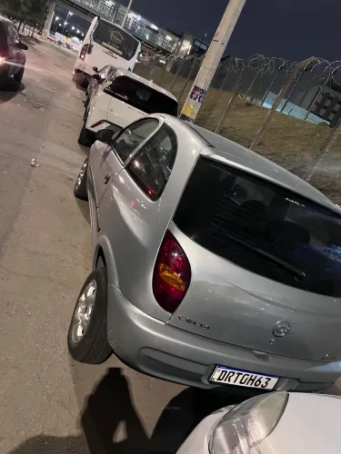 Chevrolet Celta Spirit 1.0 MPFI 8V Flexpower 3P 2006