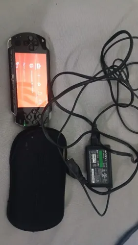 PSP leia a descrição