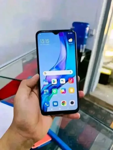 Redimir 9 Aceito cartão 