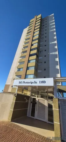 Apartamento com 3 quartos à venda por R$ 660000.00, 110.40 m2 - CENTRO - APUCARANA/PR