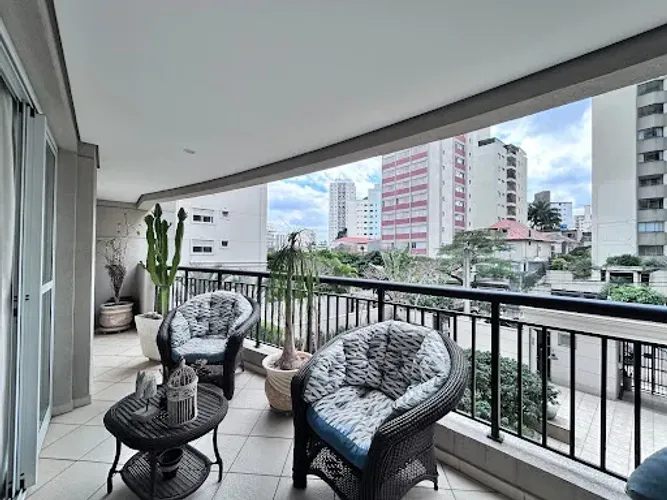Apartamento com 4 dormitórios à venda, 102 m² por R$ 1.060.000,00 - Jardim da Saúde - São 