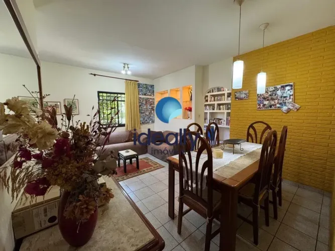 Casa no bairro Santa Terezinha