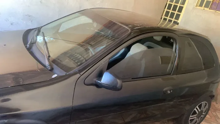 Chevrolet Celta 1.0/super/n.piq.1.0 MPFI VHC 8V 3P 2004