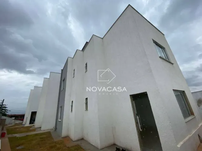 Apartamento Garden com 2 dormitórios à venda, 118 m² por R$ 399.000,00 - Mantiqueira - Bel