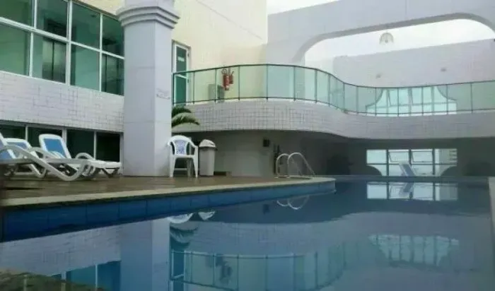 Apartamento para venda possui 75 metros quadrados com 2 quartos em Tambaú - João Pessoa - 