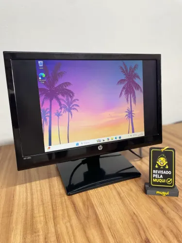 MONITOR HP 19 polegadas TN