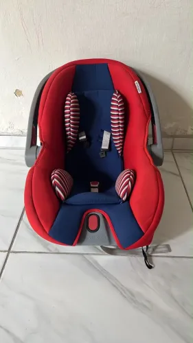 Cadeirinha bebê conforto