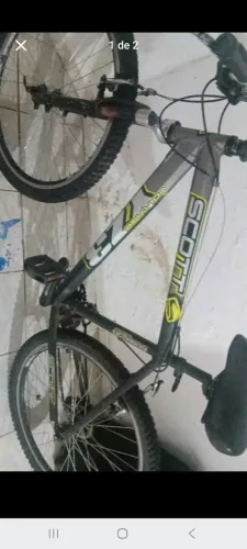 Marca, Scott