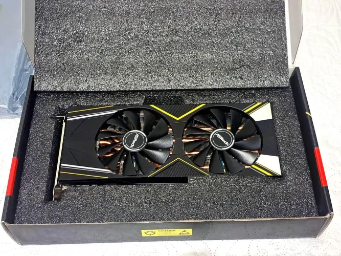 Rx 5700xt 8G