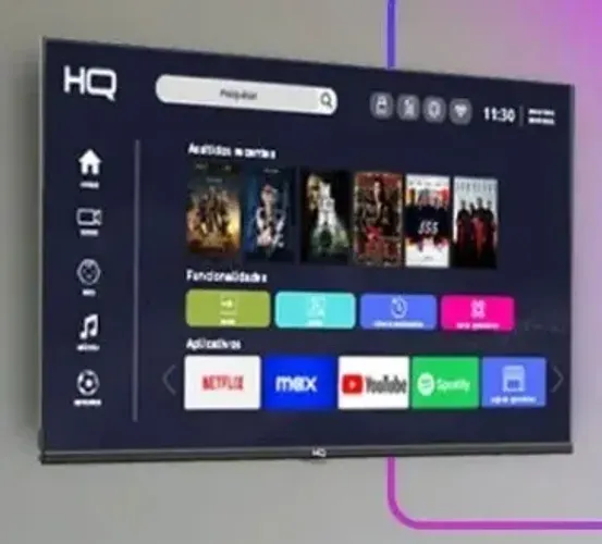 MONITOR/TV 32" HQ