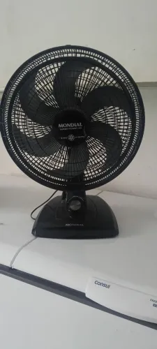 Ventilador