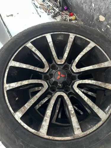 Roda 20 top original  sem solda e trinca 